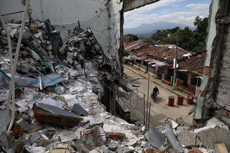 Pictures of the Week Latin America and Caribbean Photo Gallery