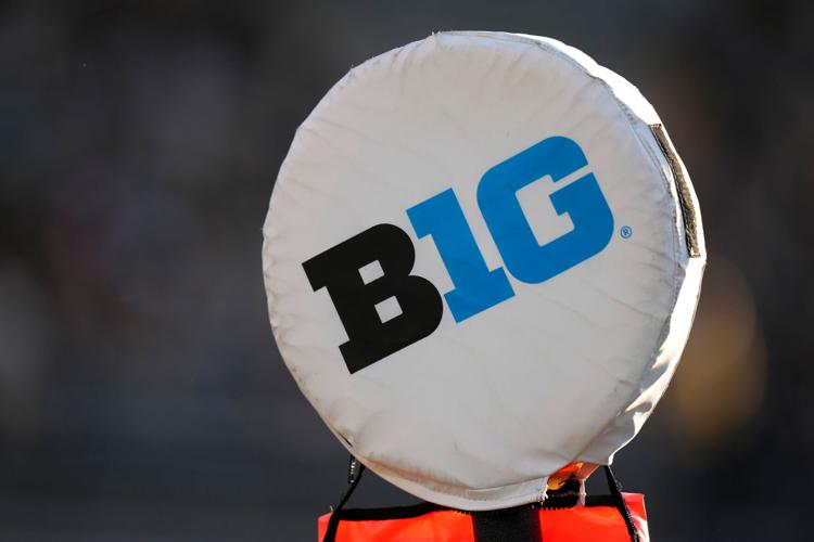 Big Ten Availability Reports Football
