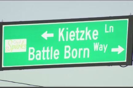 A Long Stretch of Kietzke Goes by Another Name