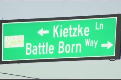 A Long Stretch of Kietzke Goes by Another Name
