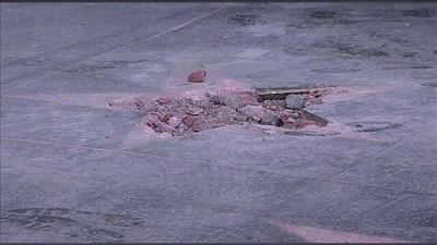 Council Wants to Remove Trump Star from Walk of Fame