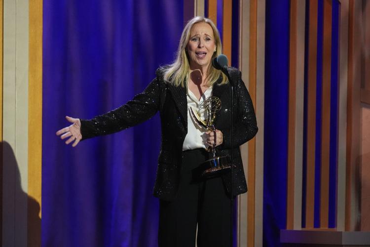 53rd Annual Daytime Emmy Awards - Show