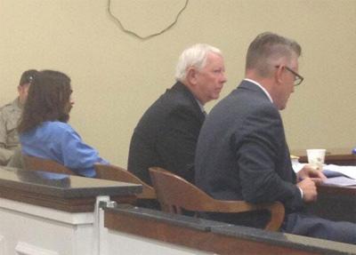 Penalty Phase Continues for Convicted Killer Jeremiah Bean