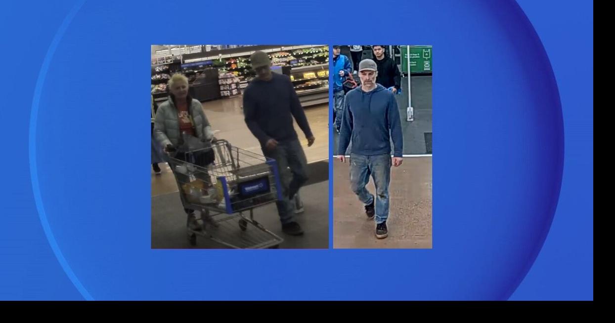 Carson City Sheriff's Office asking for help identifying theft suspects ...