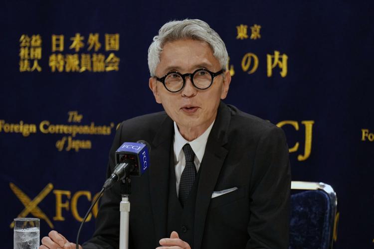 Japan Solitary Gourmet