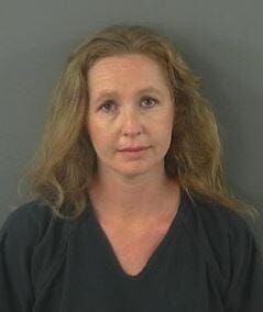 Elko County Teacher Arrested on Sex Charges