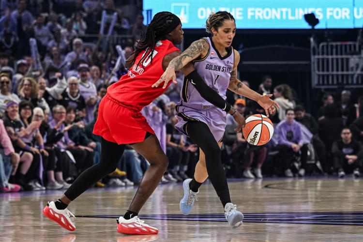 Dream Valkyries Basketball