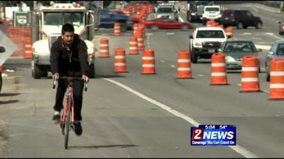 Work Zone Awareness Week Kicks Off