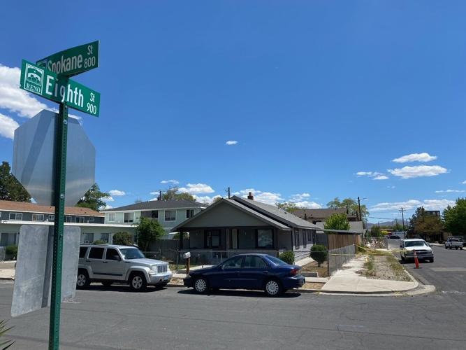 Man Dies After Being Stabbed, Reno Police Investigating as Homicide