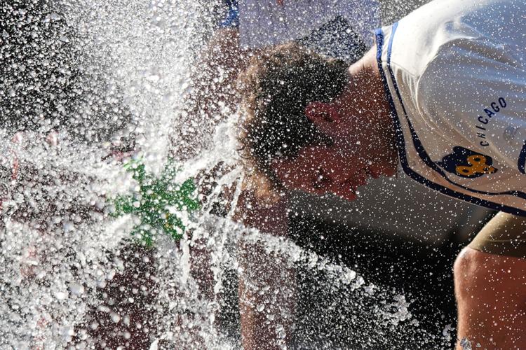 Climate Heat Sickness
