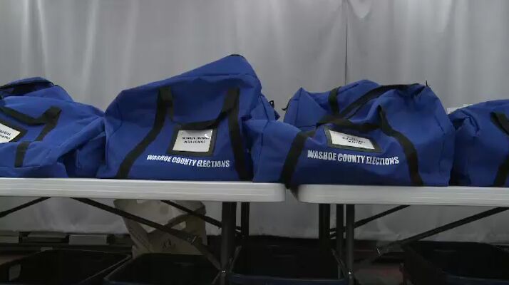Washoe County Registrar Recounts Votes for AD 31 Race, Outcome the Same