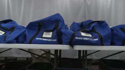 Washoe County Registrar Recounts Votes for AD 31 Race, Outcome the Same