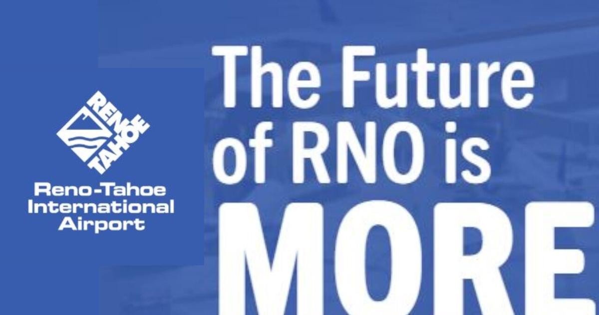Reno-Tahoe Airport Authority releases renderings for future concourse ...