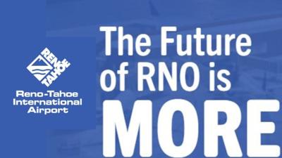 Reno-Tahoe International Airport