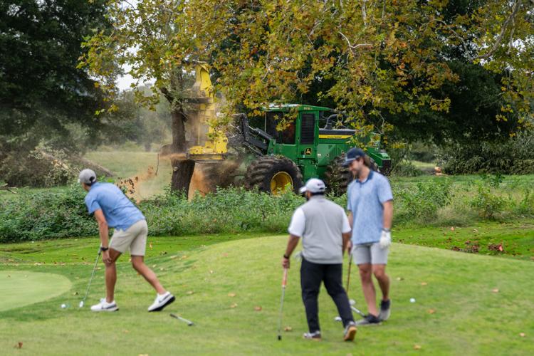 Trump Golf Course
