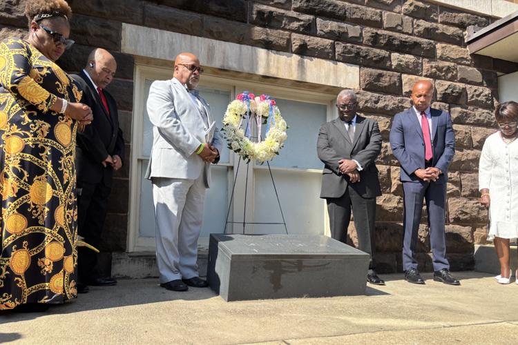 Church Bombing Anniversary