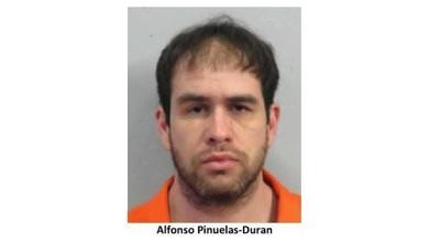 NDOC Seeks Minimum Security Inmate Walkaway Recaptured by Churchill County Deputies