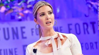 Ivanka Trump