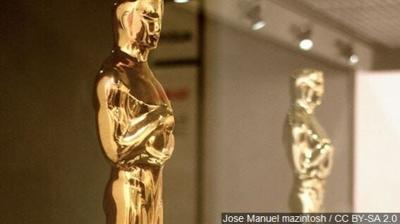 'Joker' Leads Oscar Nominations; '1917,' 'Irishman' Close Behind