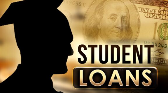 Student Loan MGN