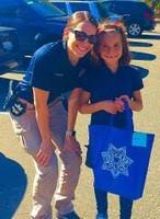 Truckee Police Credit Girl Who Called 911 to Help Save Mother 