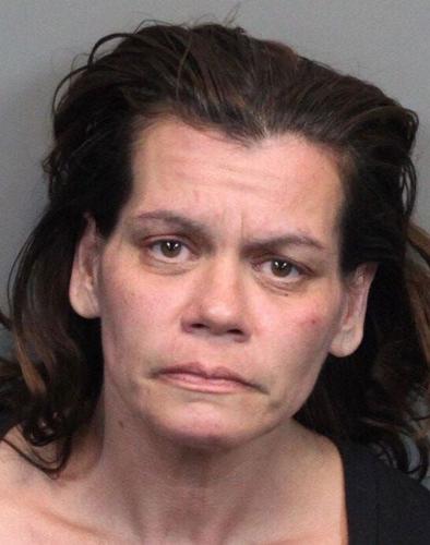 Woman Arrested in Connection With Grand Sierra Resort Fire