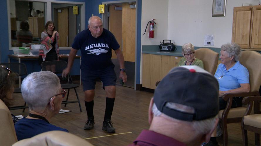 Keeping cool cover photo