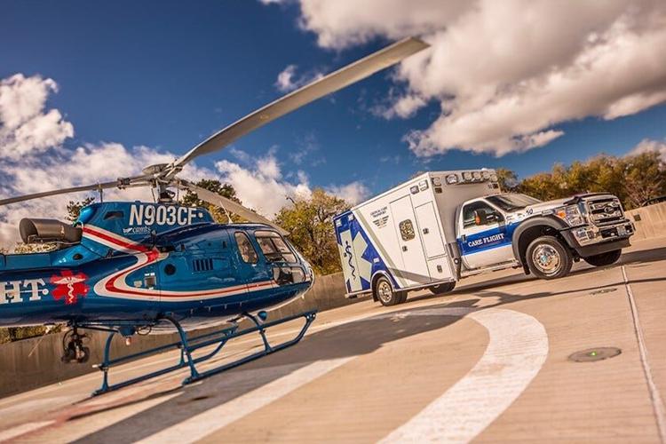 REMSA Health Partnerships Address Access to Health Care for Rural Communities