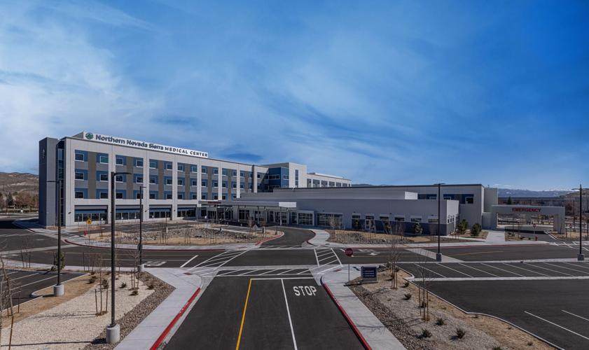 Northern Nevada Sierra Medical Center