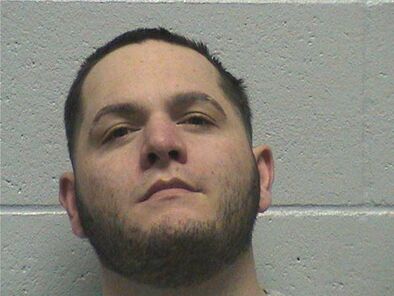 Wanted Man Arrested on Warrant For Kidnapping, Armed Robbery