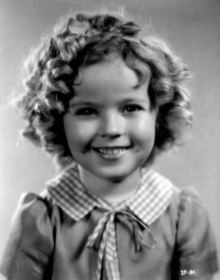 Shirley Temple, Iconic Child Star, Dies at 85 | | 2news.com