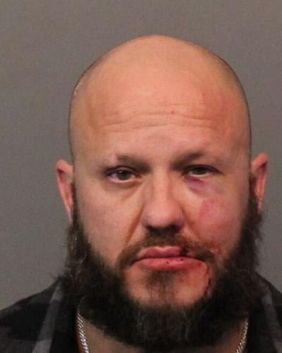 Suspected DUI Driver Arrested After Deadly Head-on Crash North of Reno ...
