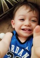 Toddlers Found Safe After Amber Alert in California.