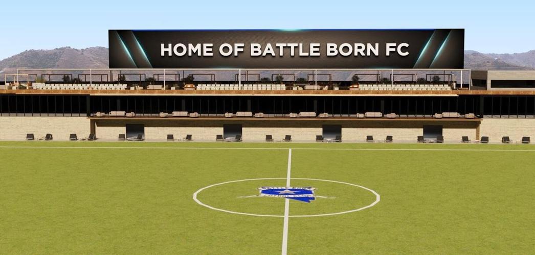 Stadium