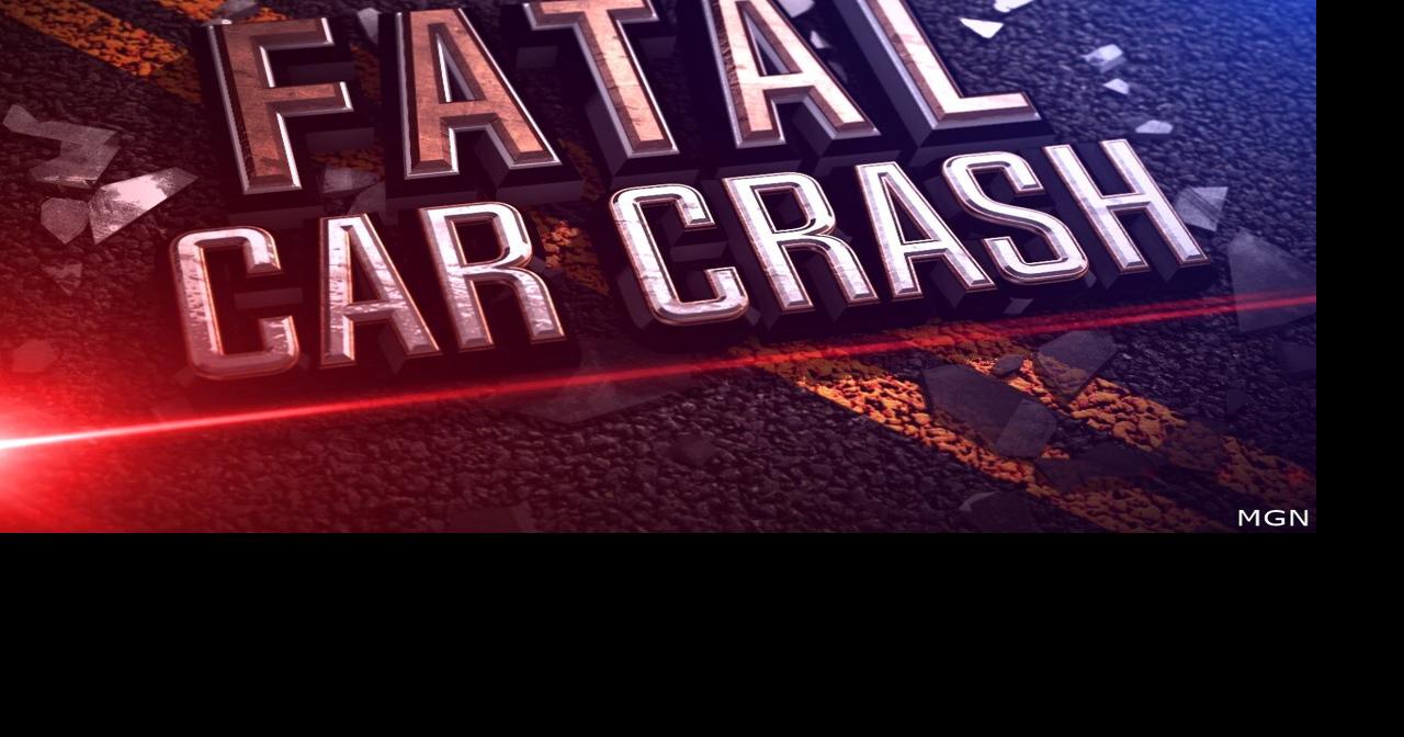 Fatal Crash on USA Parkway