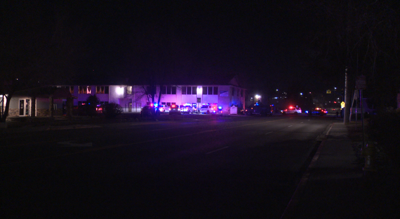 Carjacking investigation