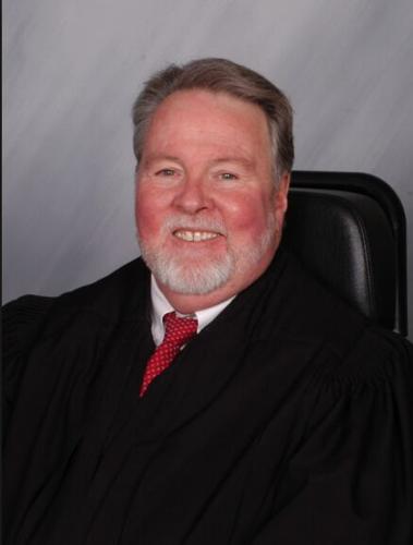 Chief Judge Patrick Flanagan Passes Away