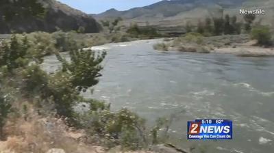 One Truckee River Partnership Working to Clean Up the Truckee
