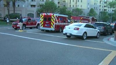 Police: 7 Shot During San Diego Pool Party; Suspect Dead