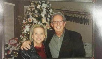 Husband of NV Assemblywoman Vicki Dooling Dies at 70