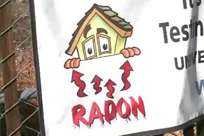 Free Test to Check Your Risk of Radon