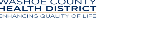Washoe County Health District