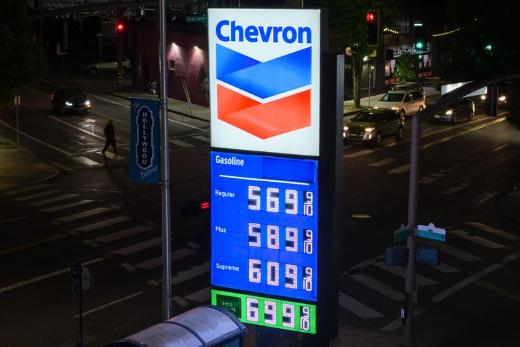 US Energy Crisis