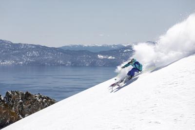 Tahoe Ski Resorts Offering Free Lift Tickets to New Tahoe License Plate Buyers