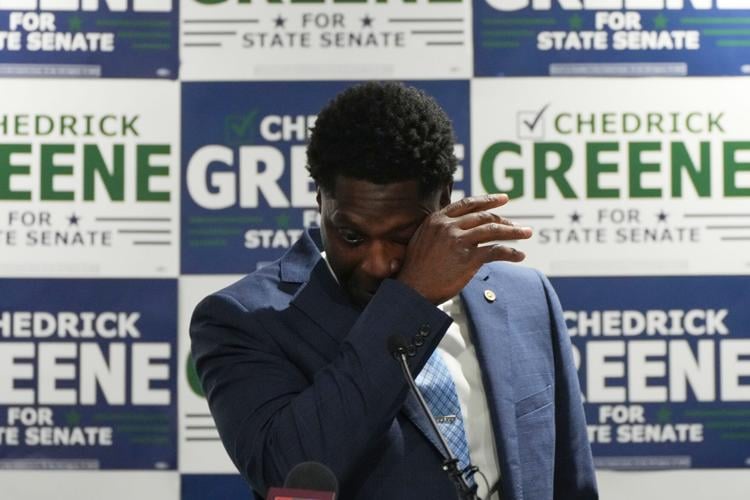 Election 2026 Michigan