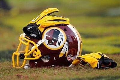 Should the Washington Redskins Change Their Name?