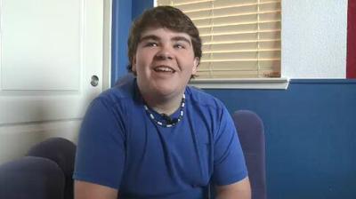 Someone 2 Know: Luke Clark