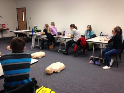 Choosing a Child Care Option Before a Bar Crawl