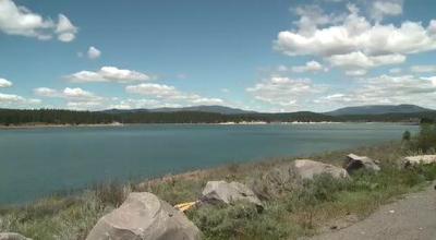 TMWA Says Water Outlook Is Good