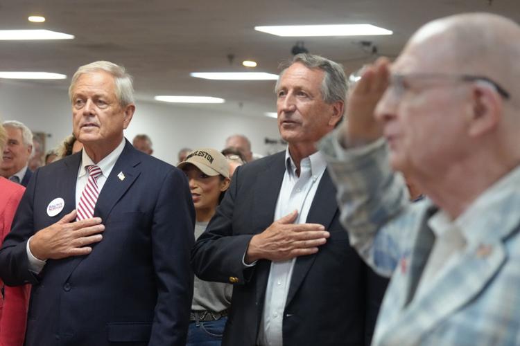Election 2026 Senate South Carolina